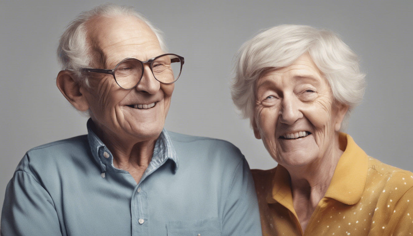 Comment ameliorer la qualite de vie des personnes agees dependantes