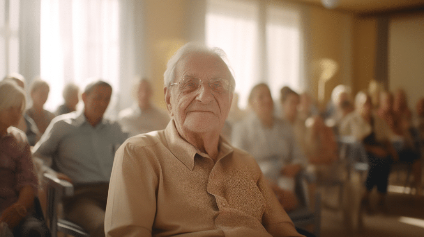 Comment améliorer le confort des seniors à Lille ?