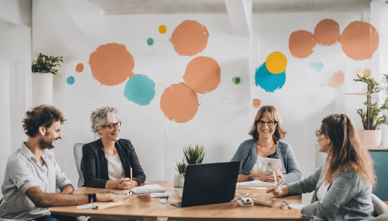 Comment une equipe pluridisciplinaire en EHPAD ameliore t elle la qualite de vie des residents 1 2