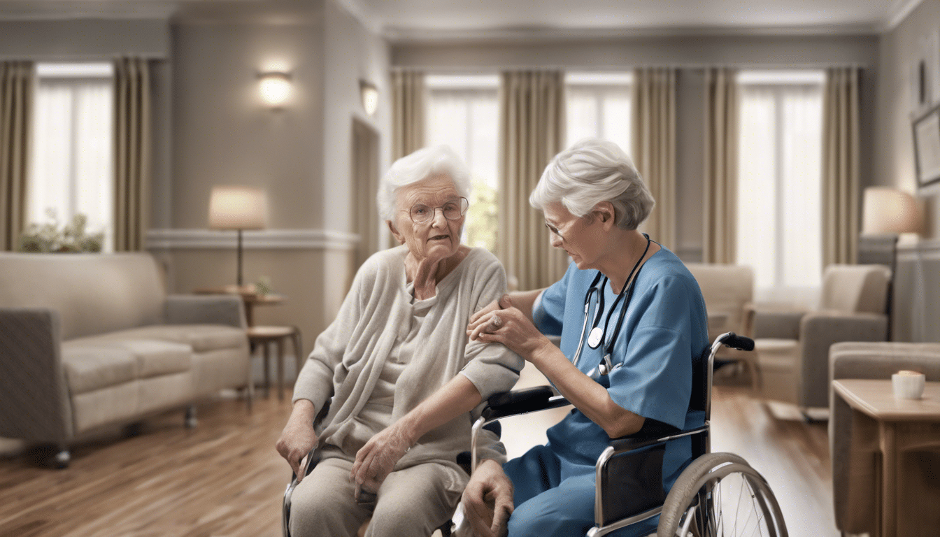 Les EHPAD offrent ils des soins de qualite 1 2