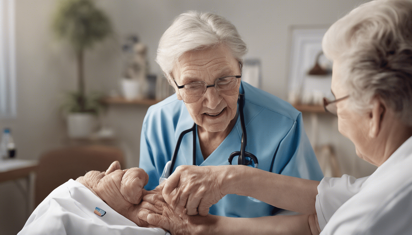 découvrez comment ajuster les soins pour répondre aux besoins spécifiques des personnes âgées. conseils pratiques et recommandations pour une prise en charge adaptée.
