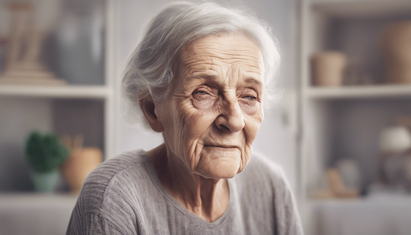 découvrez comment reconnaître et prendre en charge la maladie d'alzheimer pour mieux accompagner vos proches. informations et conseils pratiques.
