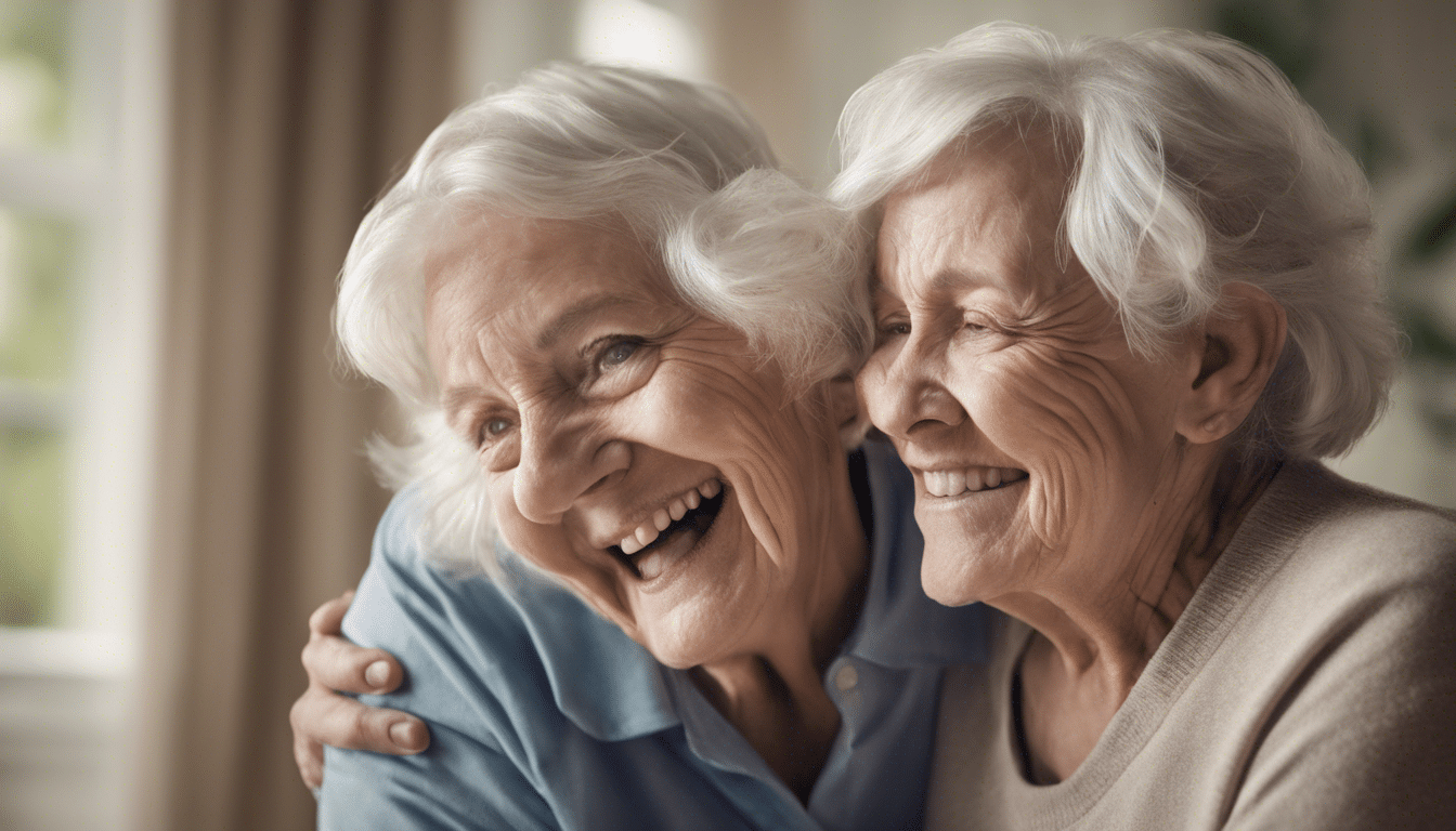 découvrez l'importance des aidants familiaux pour le bien-être des seniors et leur rôle essentiel dans le maintien d'une qualité de vie optimale.