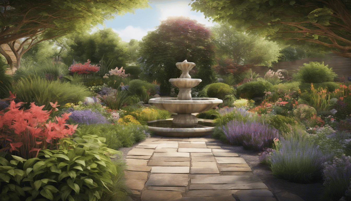découvrez comment les jardins thérapeutiques peuvent contribuer au bien-être des seniors. un remède naturel pour une meilleure qualité de vie.
