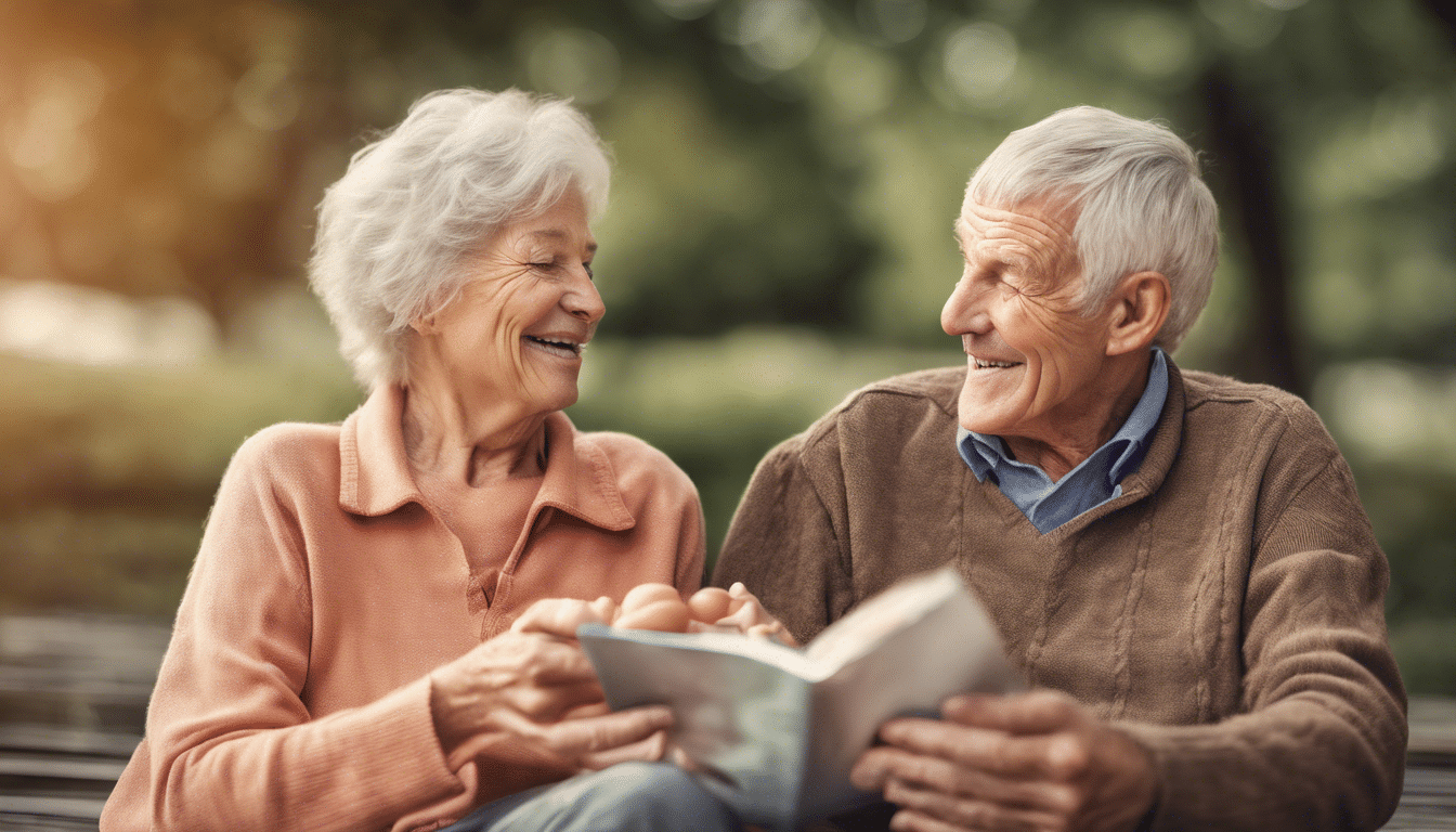découvrez la meilleure routine pour une santé optimale chez les seniors et profitez de la vie pleinement ! trouvez des conseils pour rester en forme et en bonne santé malgré l'âge.