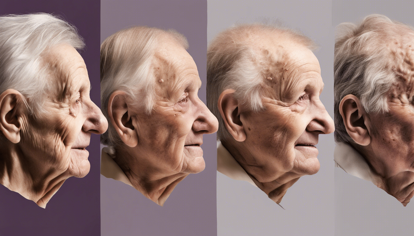 découvrez les différentes étapes de la maladie d'alzheimer, ses symptômes et son évolution, pour mieux comprendre cette maladie neurodégénérative.