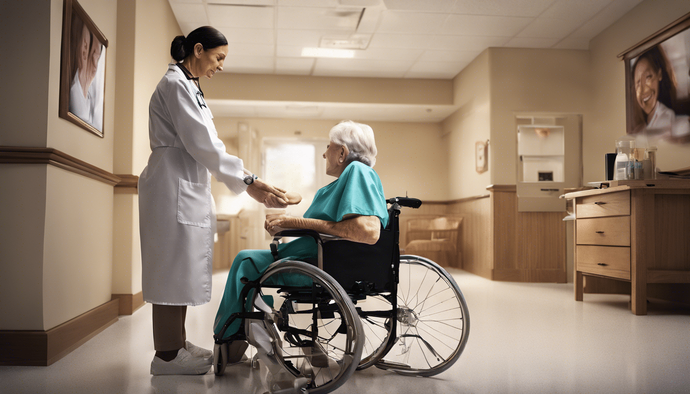 Quest ce que les soins palliatifs et comment peuvent ils ameliorer la qualite de vie 1 1