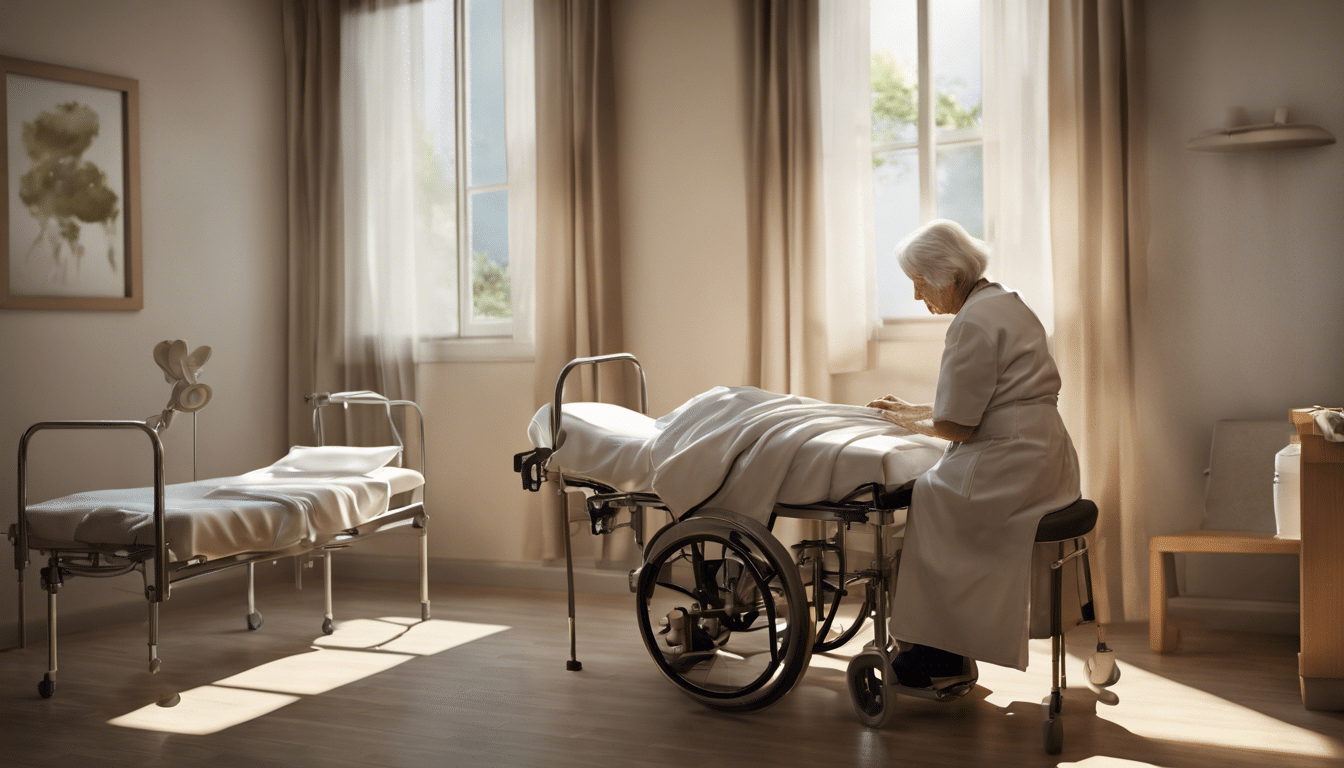 Quest ce que les soins palliatifs et comment peuvent ils ameliorer la qualite de vie 1 2