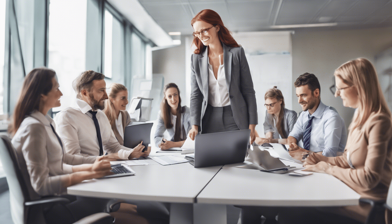 découvrez des conseils pratiques pour améliorer la gestion des ressources humaines en ehpad et garantir le bien-être du personnel et des résidents.