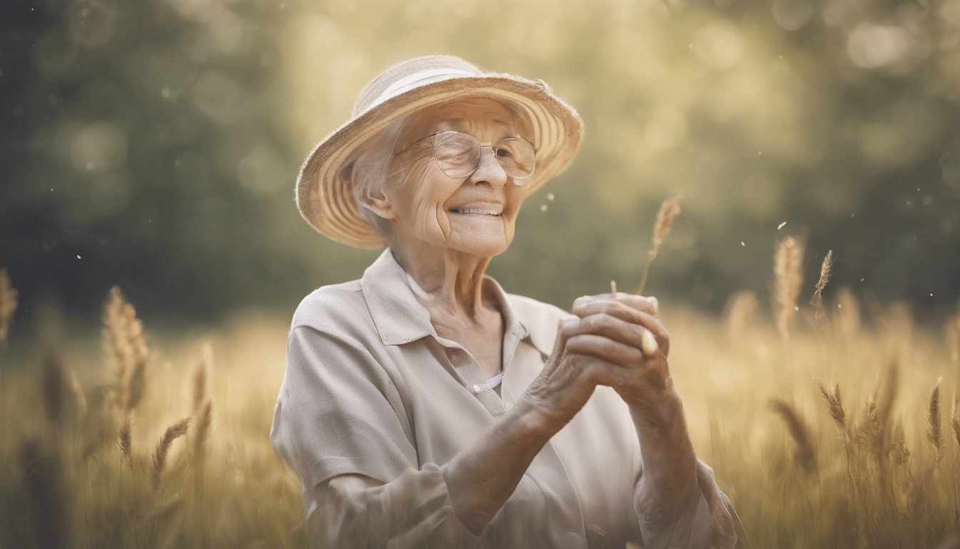 découvrez des conseils pratiques pour cultiver la sérénité chez les aînés et améliorer leur bien-être quotidien.