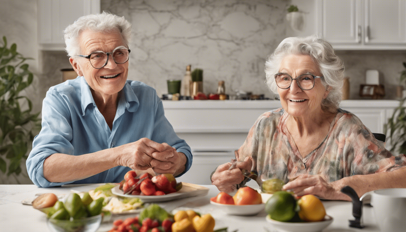 découvrez des conseils pratiques pour prévenir les risques liés au vieillissement chez les aînés et les aider à maintenir leur bien-être et leur autonomie.