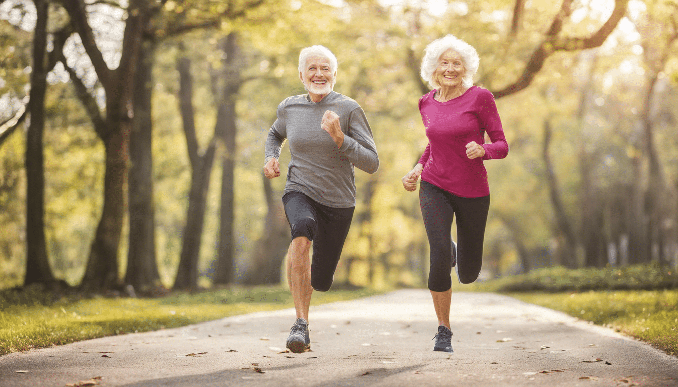 découvrez nos conseils pour vieillir en bonne santé et rester actif tout au long des années. profitez de nos astuces pour prendre soin de votre corps et de votre esprit au fil du temps.