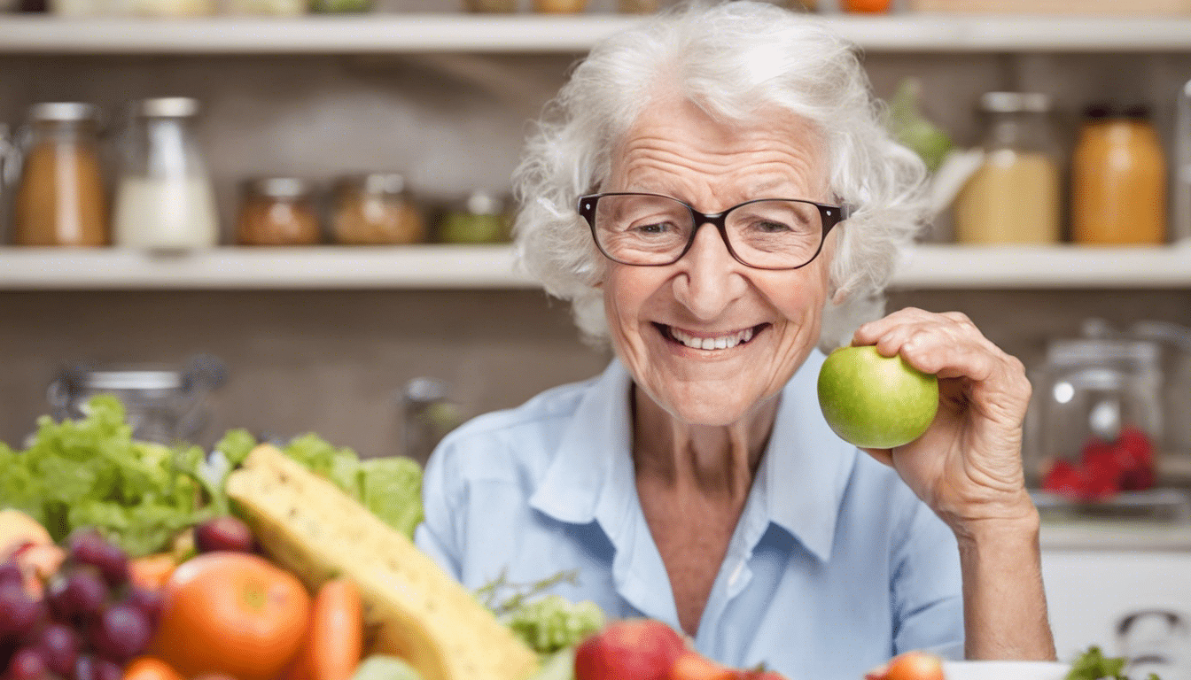 découvrez quels aliments favoriser pour une alimentation équilibrée chez les seniors afin de maintenir leur santé et leur bien-être. conseils et astuces pour une alimentation adaptée.