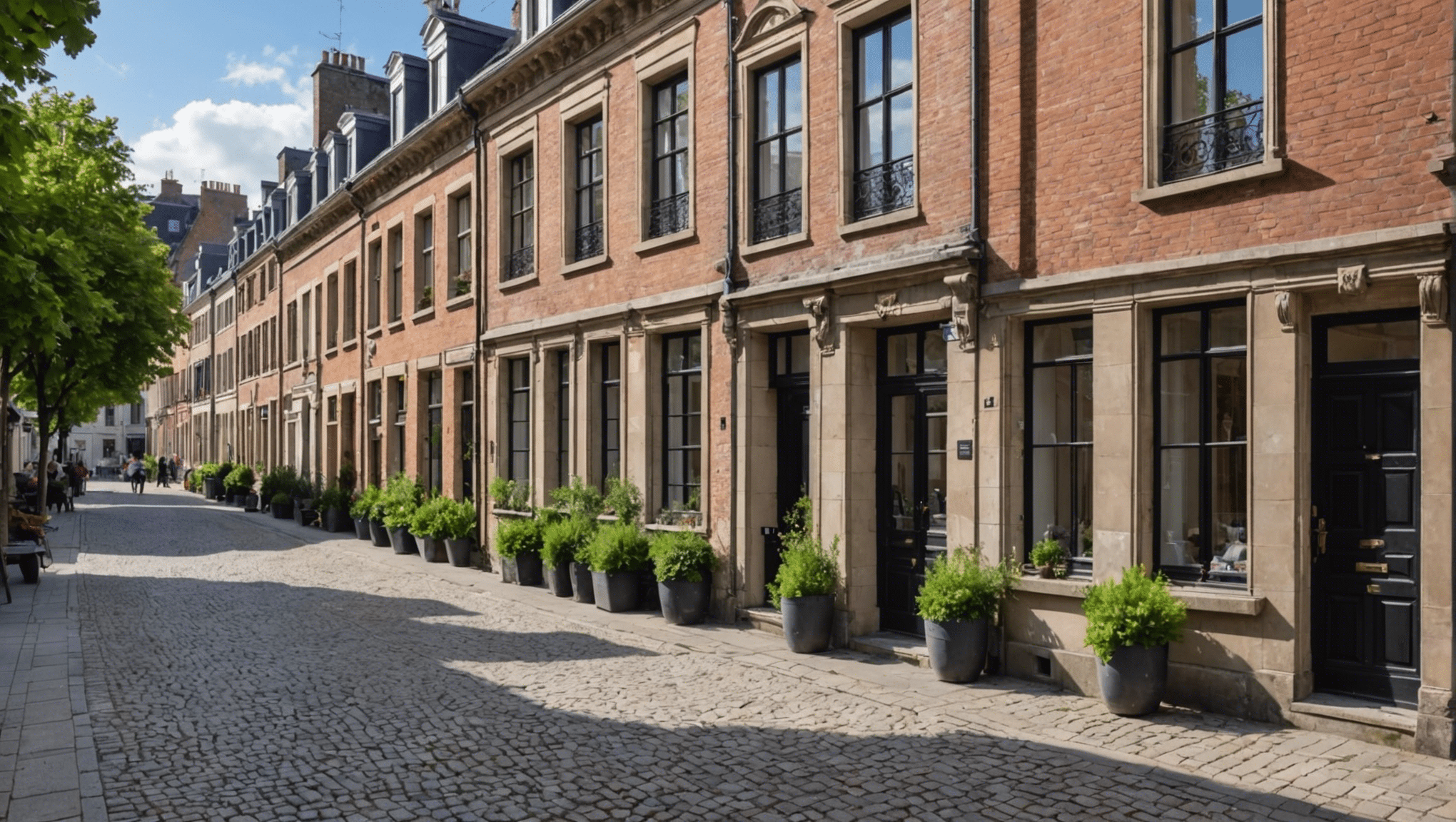 découvrez nos conseils pour choisir la meilleure maison de retraite à lille et offrir un cadre de vie optimal à vos proches âgés.