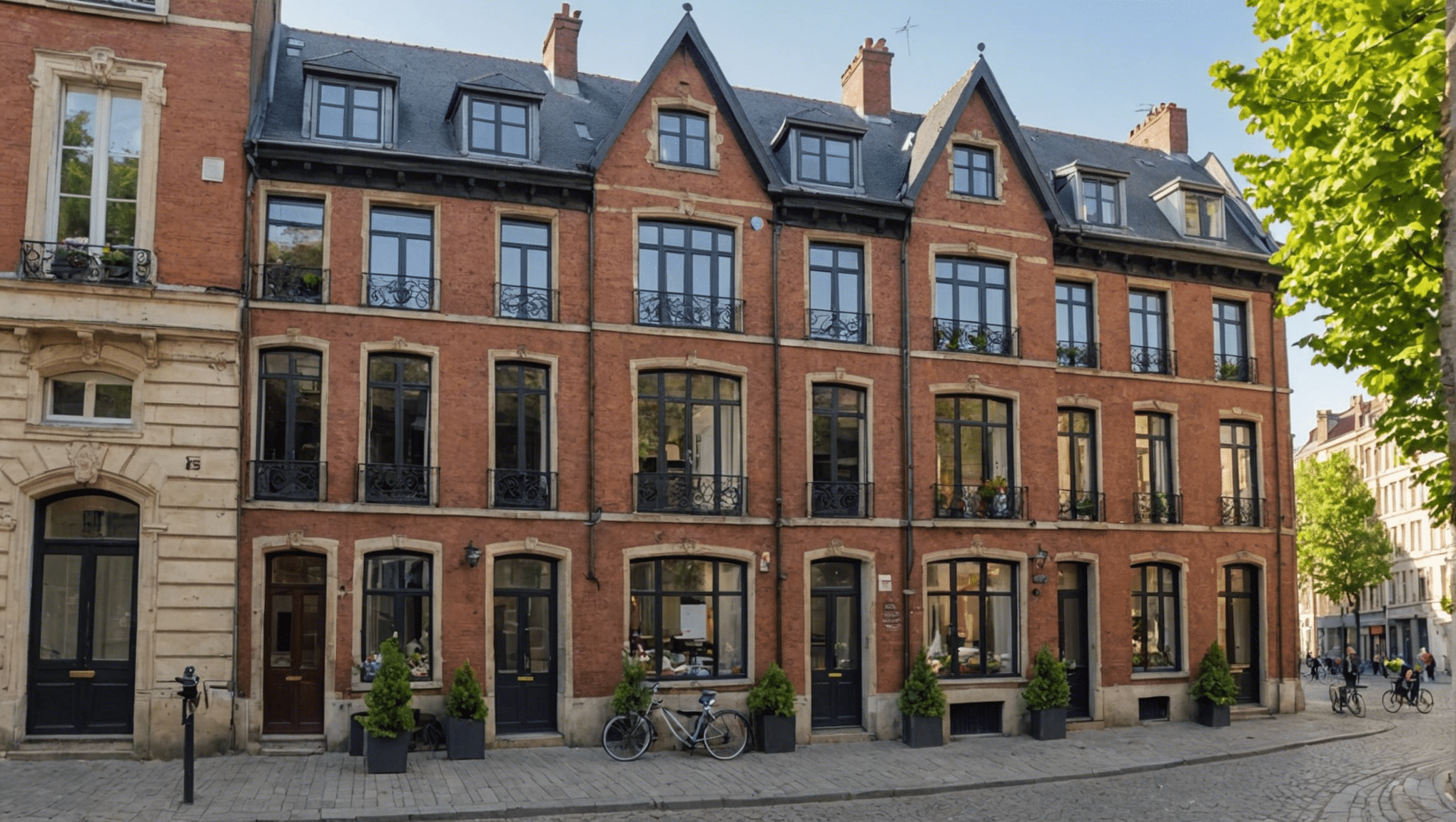 découvrez nos conseils pour sélectionner la meilleure maison de retraite à lille et offrir à vos proches un cadre de vie optimal.