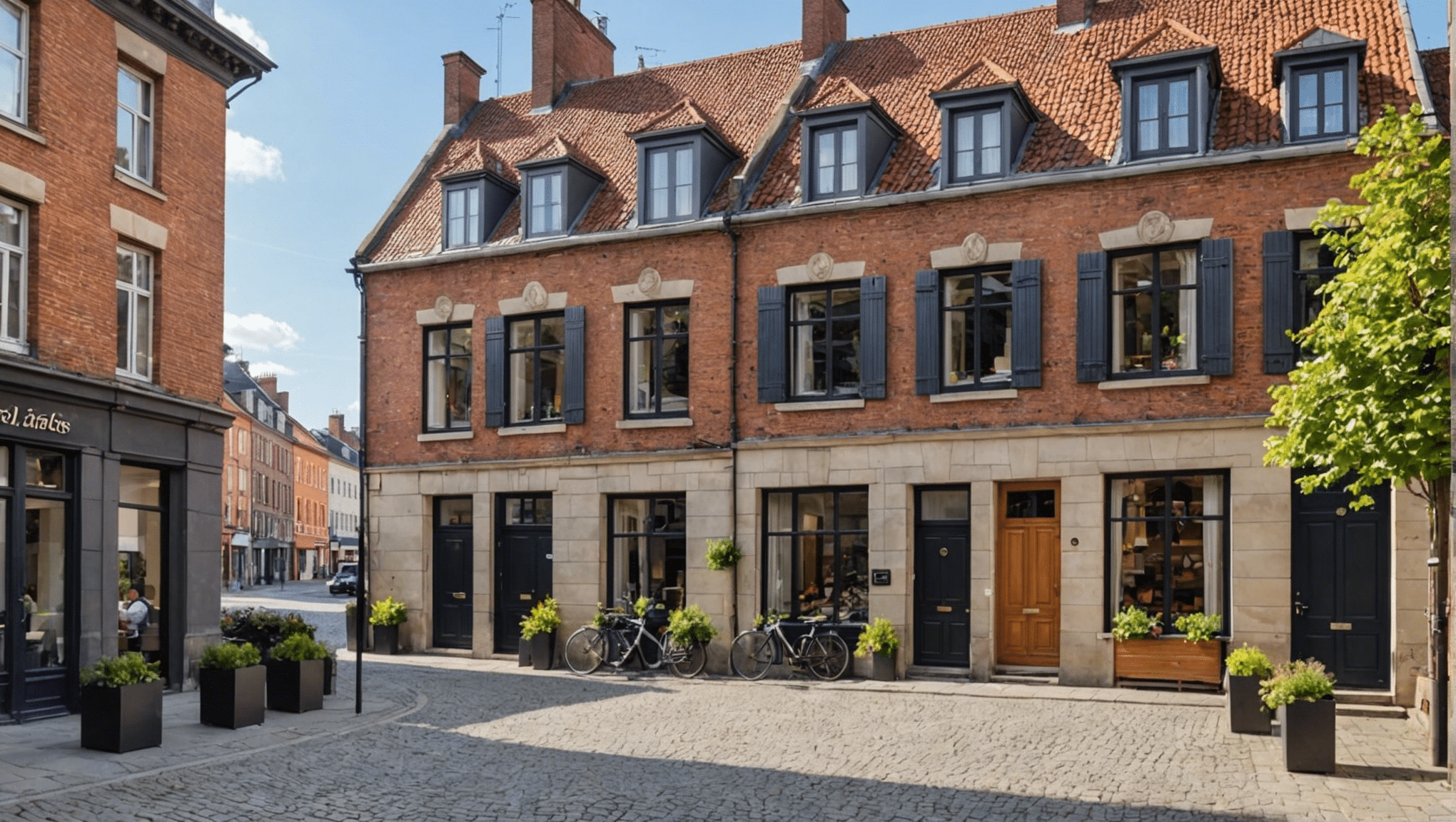 découvrez comment choisir la meilleure maison de retraite à lille pour vos proches. conseils et astuces pour trouver un cadre de vie adapté et chaleureux.