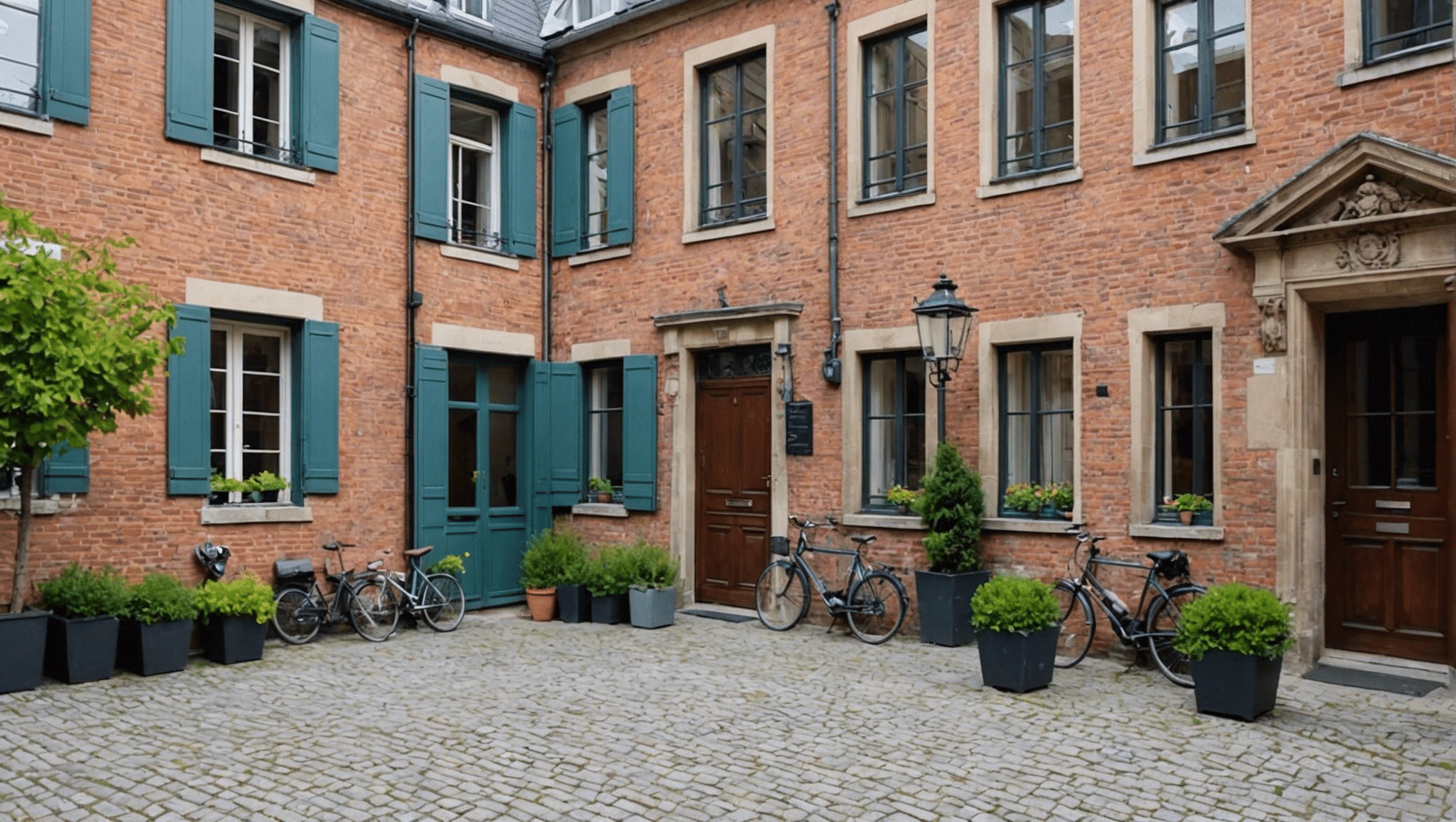 découvrez nos conseils pour choisir la meilleure maison de retraite à lille pour vos proches. trouvez un cadre chaleureux et sécurisé pour leur bien-être et leur épanouissement.