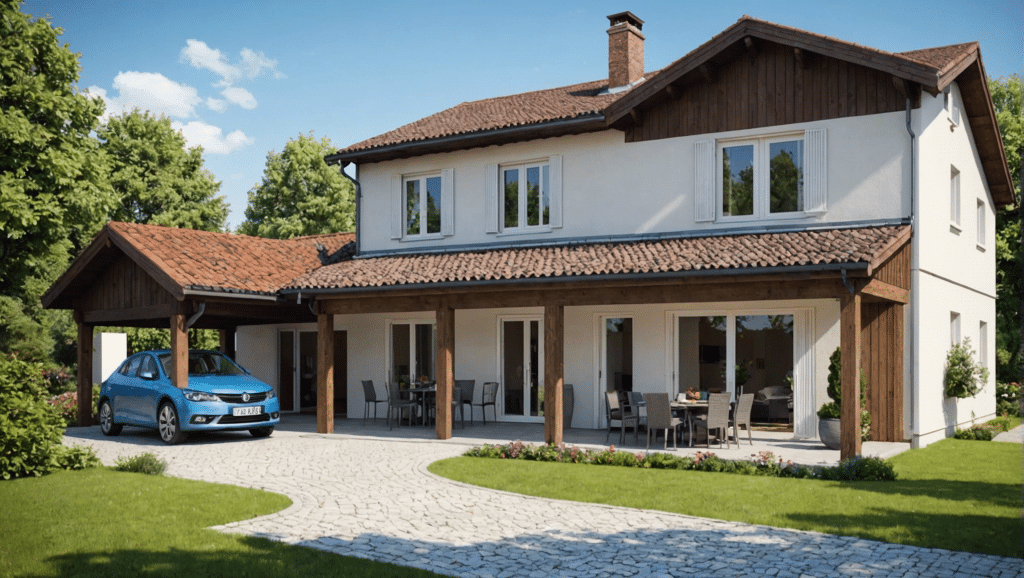 découvrez nos conseils pour choisir la meilleure maison de retraite pour vos proches âgés. comparez les options, les services et l'environnement pour prendre la meilleure décision.
