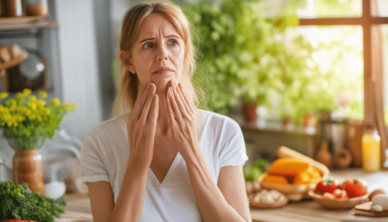 découvrez des astuces pour prendre soin de vous au quotidien malgré les allergies et les intolérances alimentaires.