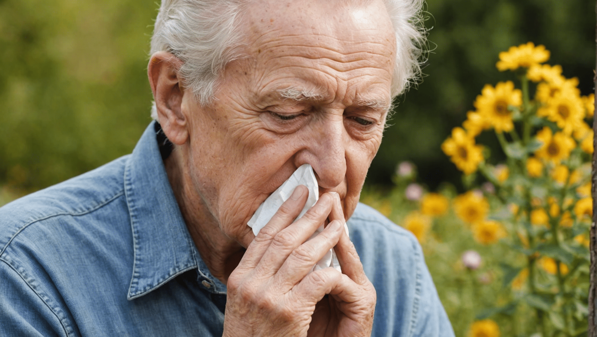 découvrez des conseils utiles pour protéger efficacement les seniors contre les allergies et leur offrir un environnement sain. trouvez des solutions adaptées à leurs besoins spécifiques.