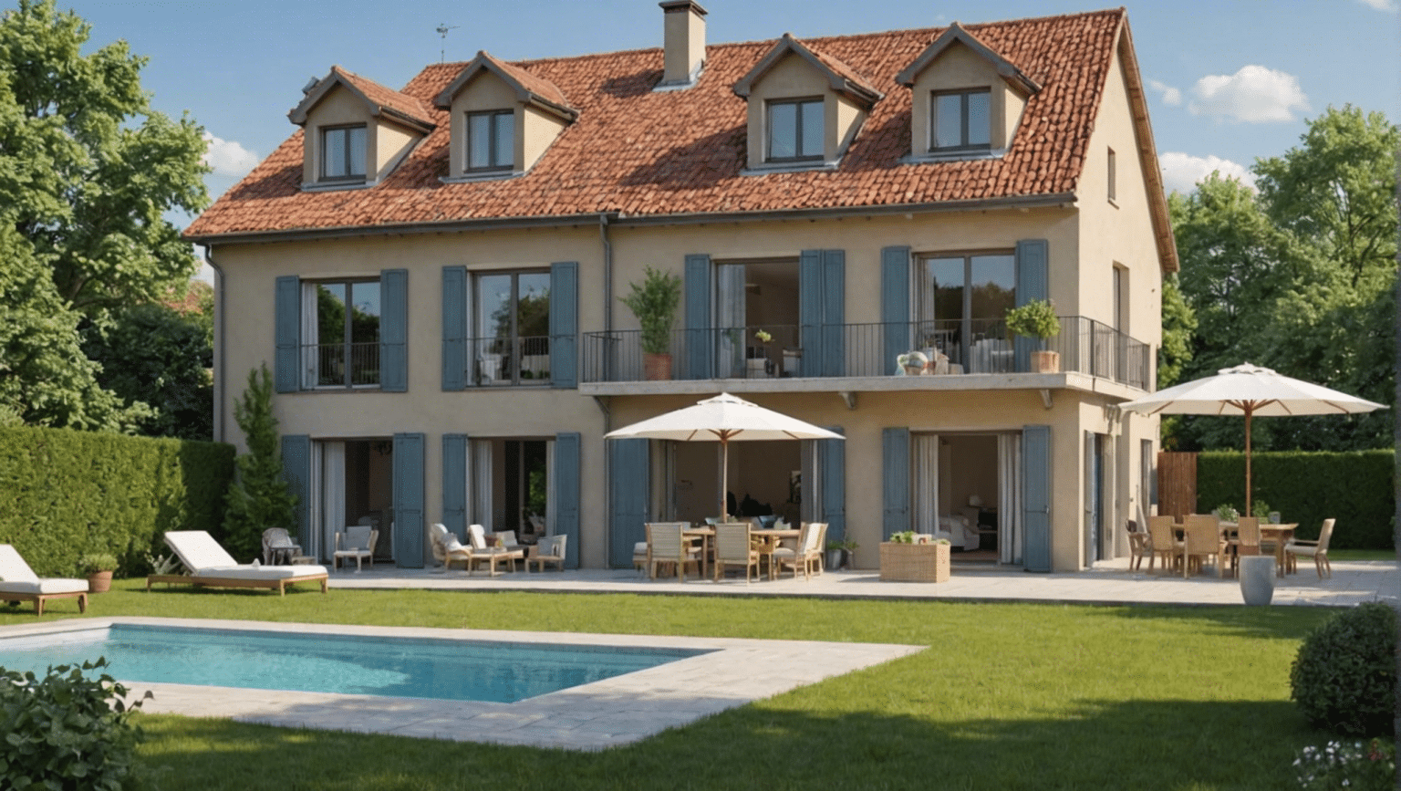 Es Repos Comment trouver la maison de repos idéale pour vos proches âgés : un ...