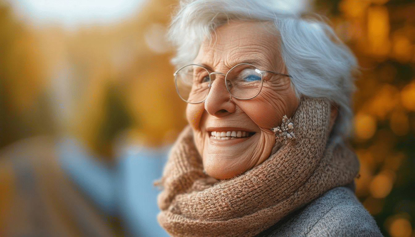 découvrez les clés du succès pour trouver le bonheur au troisième âge et profiter pleinement de la vie grâce à nos précieux conseils.