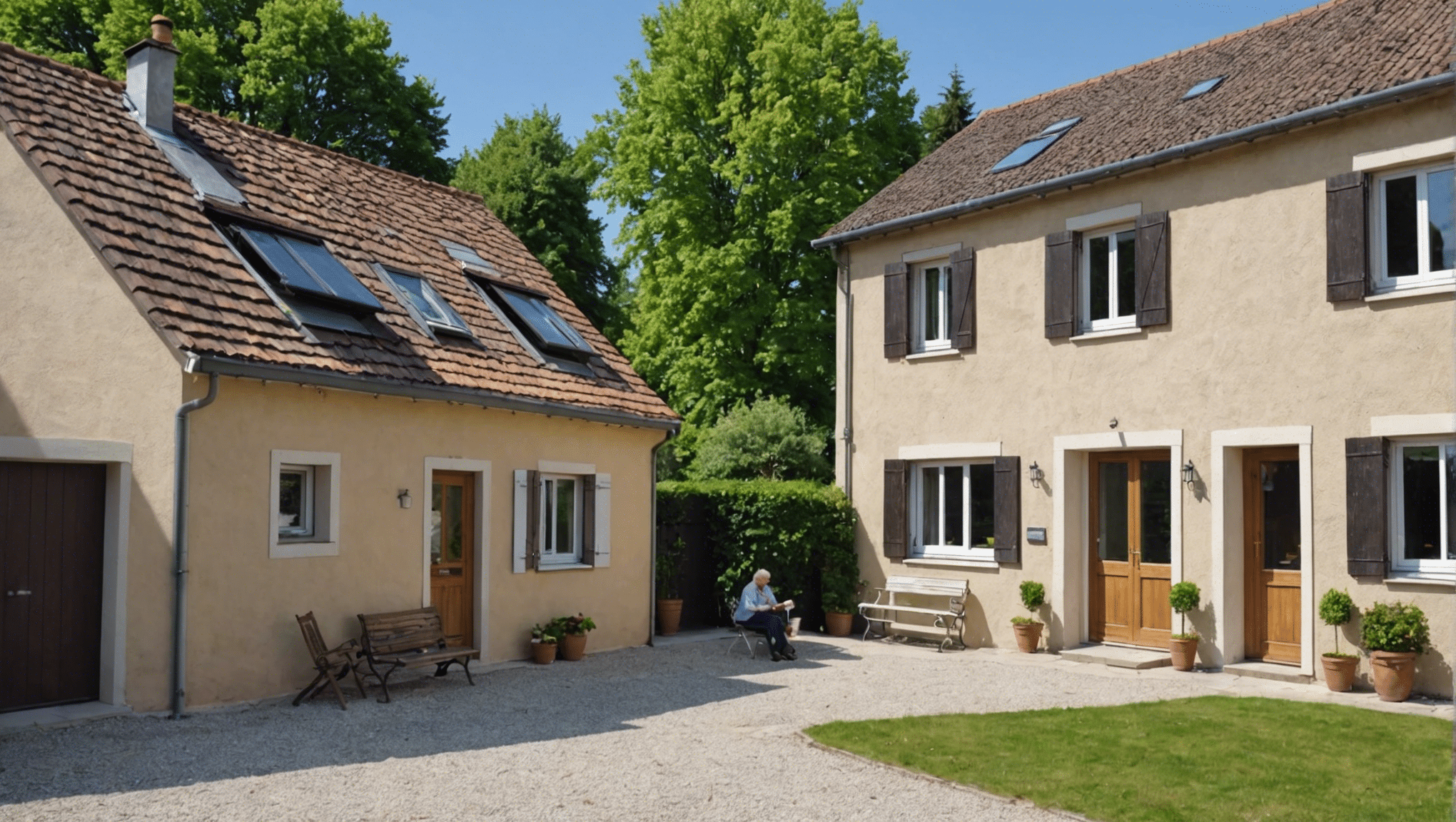 découvrez les différences entre les types d'établissements pour personnes âgées : maison de retraite, ehpad et mapad, afin de faire le meilleur choix pour vos proches.