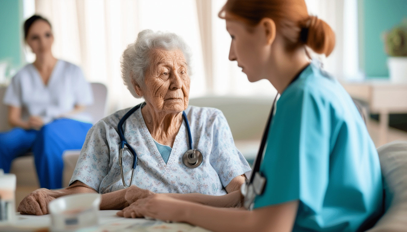 découvrez le fonctionnement et les missions des ehpad (établissements d'hébergement pour personnes âgées dépendantes) pour mieux comprendre leur rôle dans la prise en charge des personnes âgées.