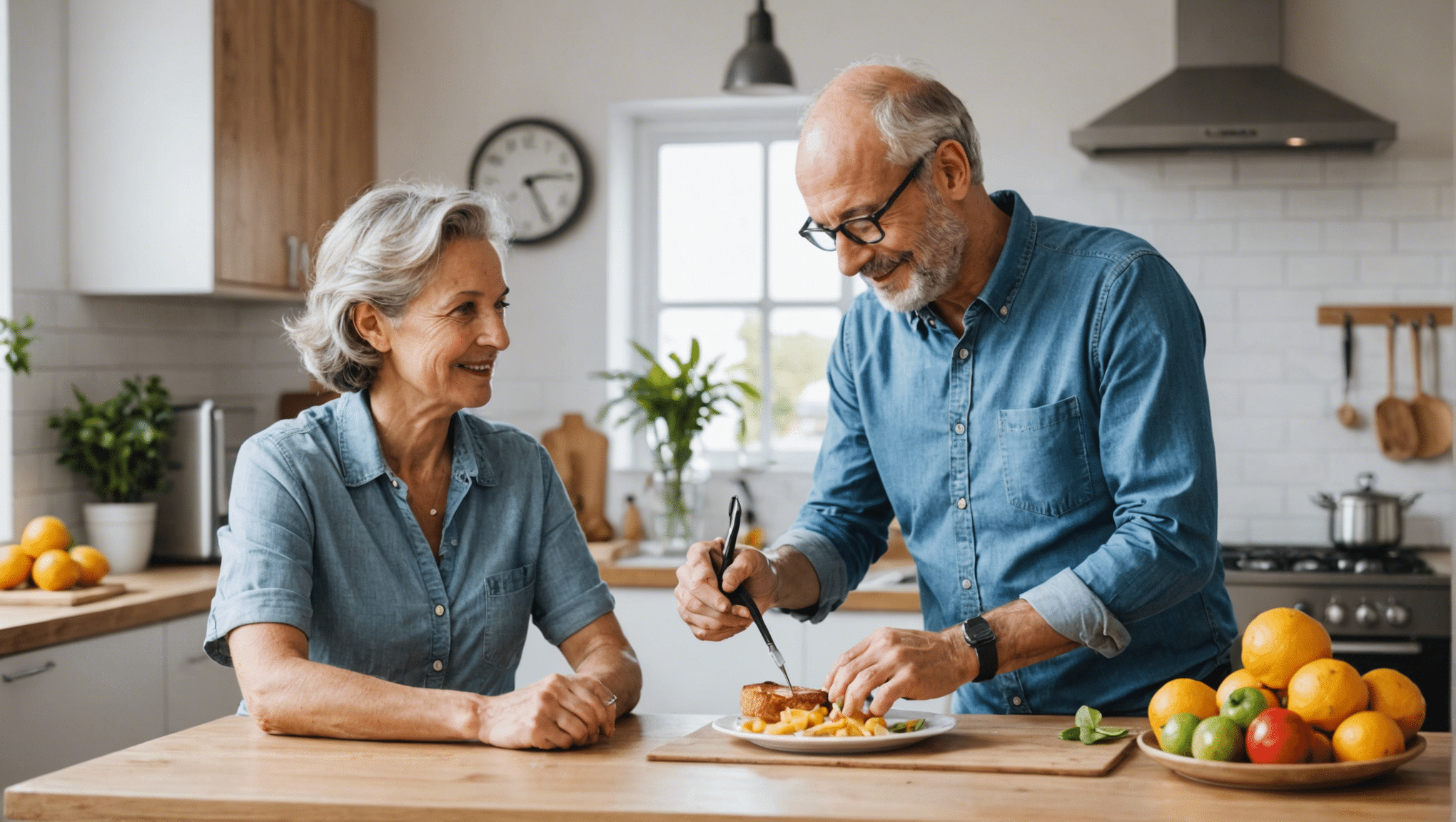 découvrez des conseils pratiques pour rester actif et positif à la maison, afin de maintenir un mode de vie sain et équilibré. retrouvez des astuces pour garder la forme physique et morale dans votre quotidien.