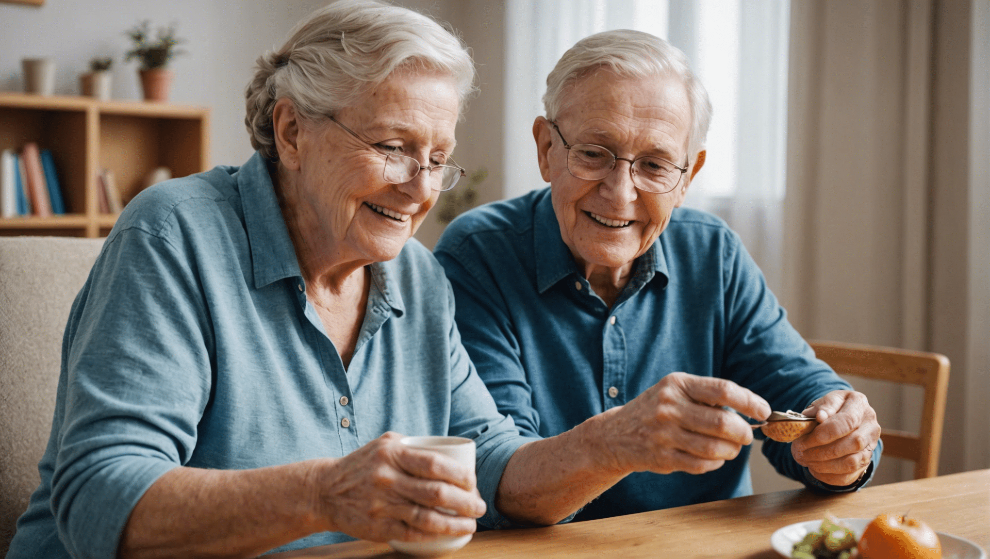 découvrez une variété d'activités pour divertir et stimuler les seniors à l'intérieur, adaptées à tous les goûts. des idées créatives pour occuper sainement les personnes âgées.