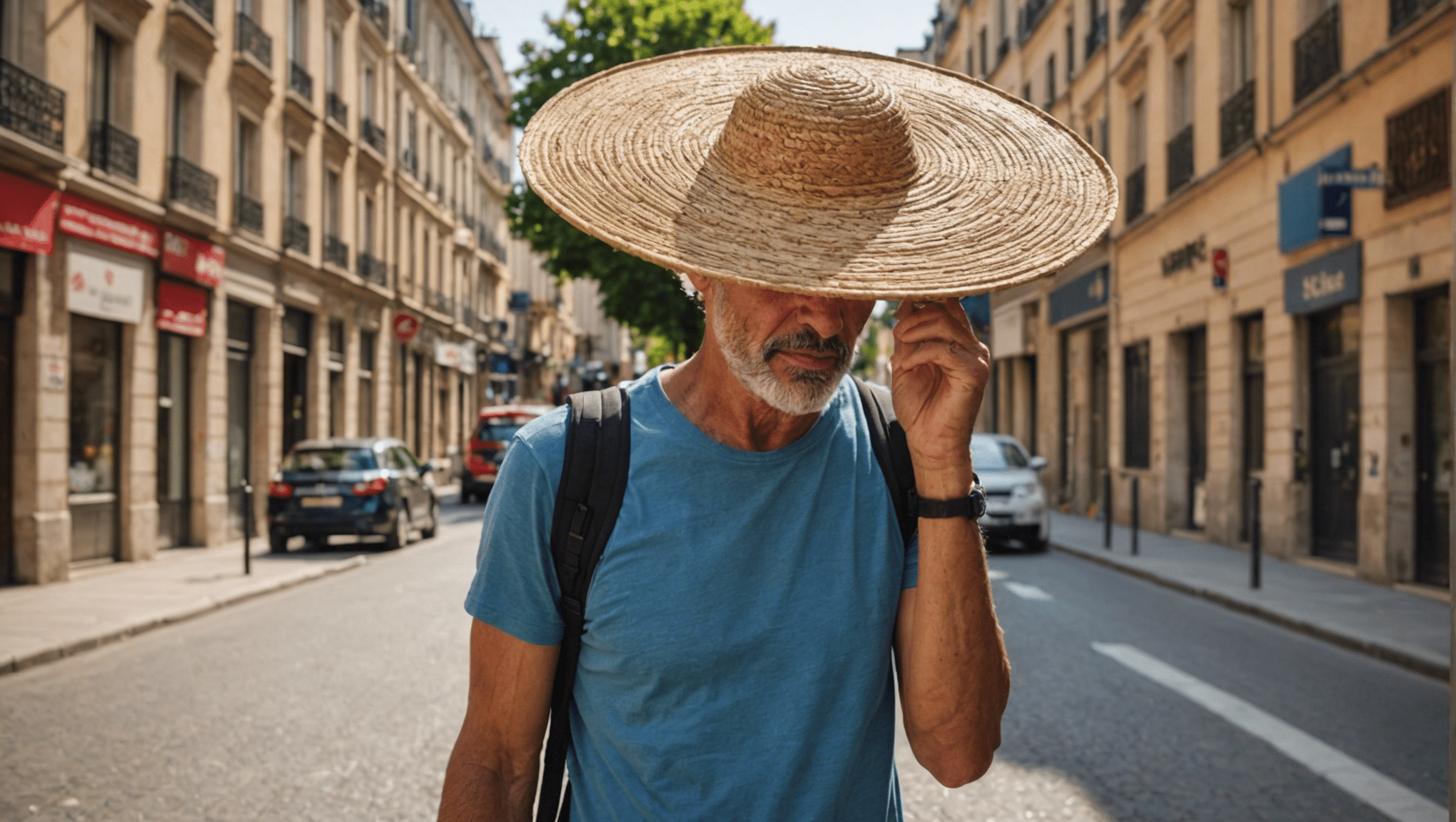 découvrez les différents aspects de la canicule : ses définitions, les niveaux d'alerte et les risques associés, pour mieux comprendre cet événement climatique.