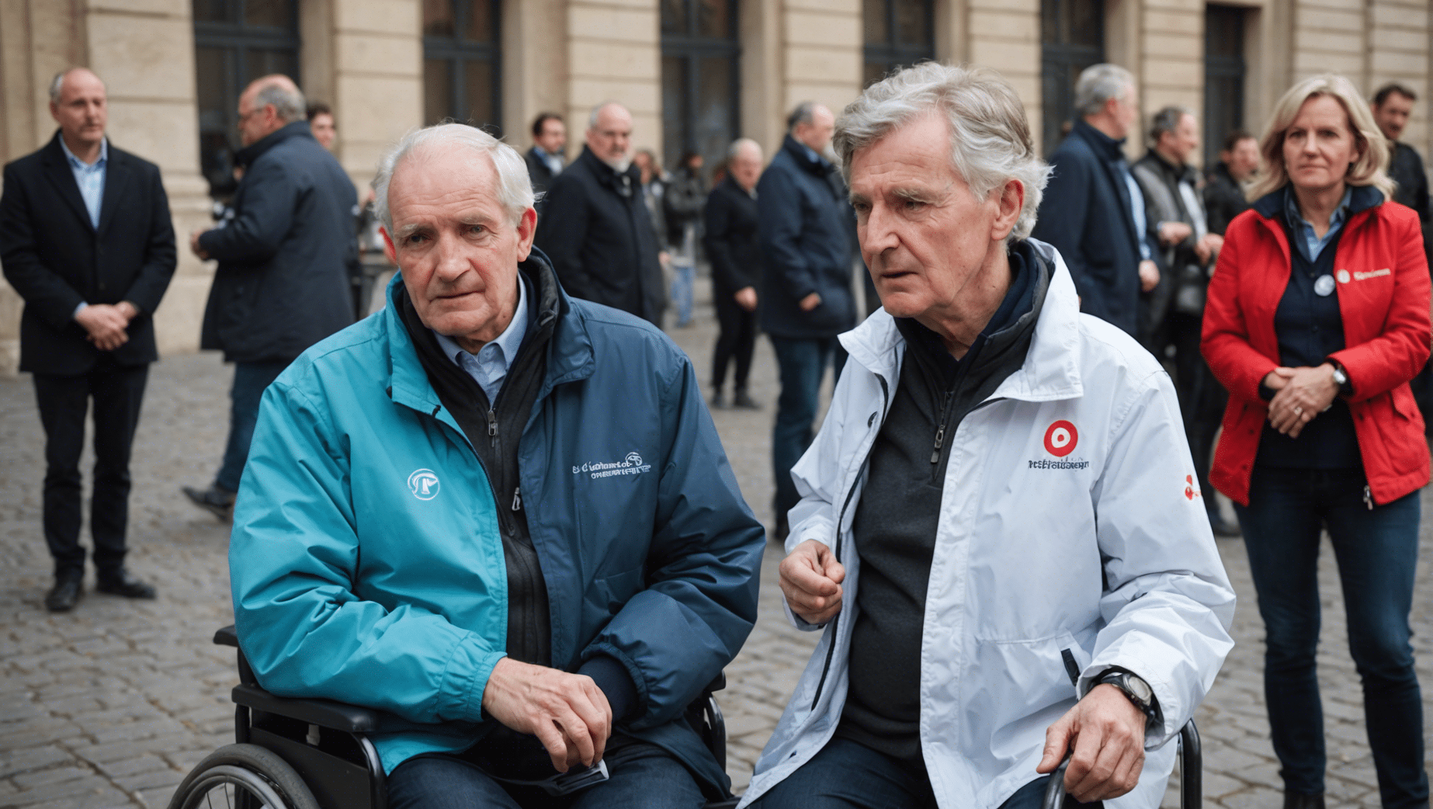 la maladie de parkinson à l'honneur le 11 avril : sensibilisation et mobilisation mondiale pour une meilleure compréhension et soutien.