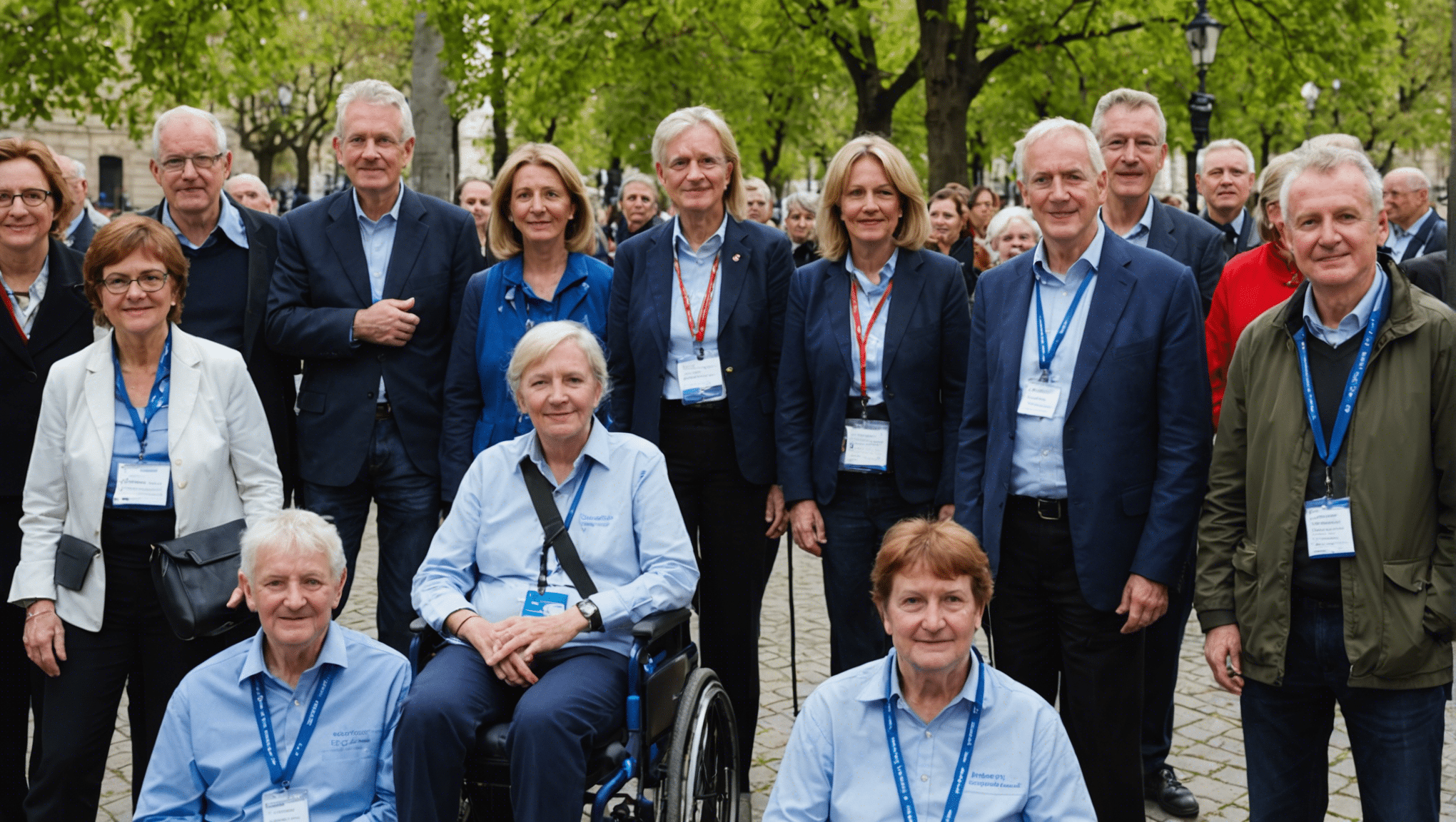la maladie de parkinson est au cœur de la sensibilisation et de la mobilisation mondiale le 11 avril. découvrez comment cet événement met en lumière l'importance de cette maladie et la mobilisation mondiale qui l'entoure.