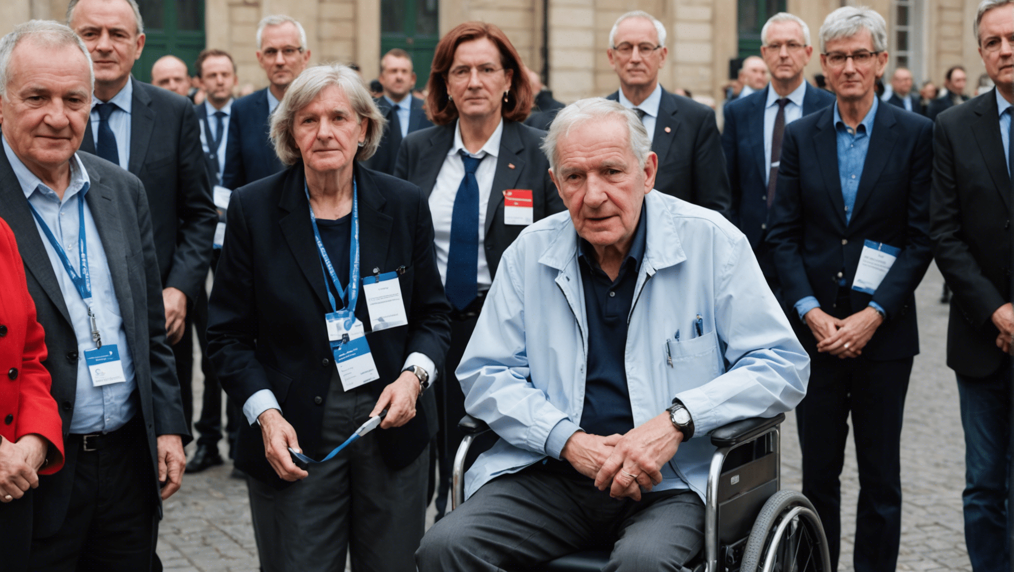 la journée mondiale parkinson le 11 avril met en lumière la sensibilisation et la mobilisation mondiales pour lutter contre cette maladie neurodégénérative.