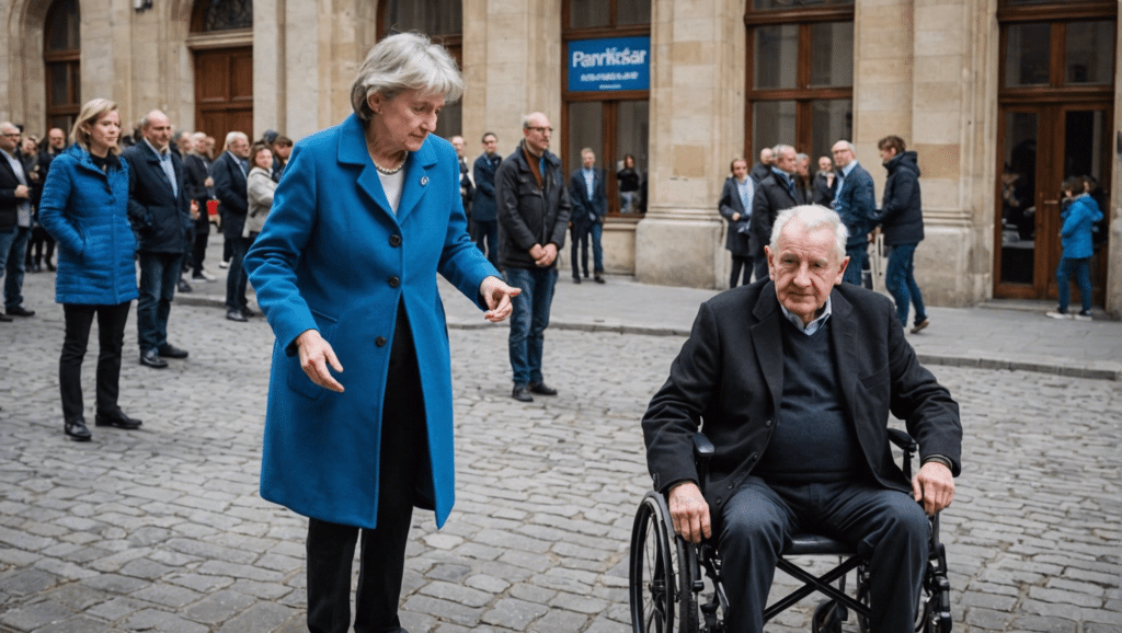 la maladie de parkinson sera au centre de l'attention le 11 avril avec des actions de sensibilisation et de mobilisation à l'échelle mondiale.
