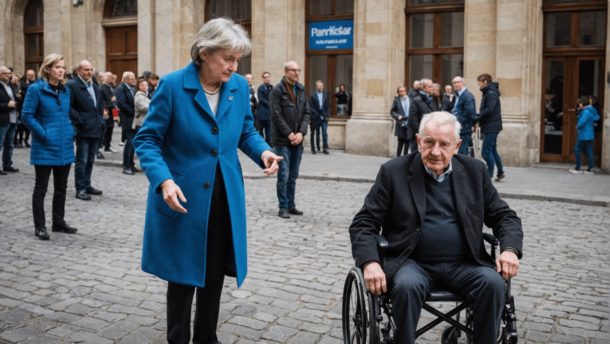 la maladie de parkinson sera au centre de l'attention le 11 avril avec des actions de sensibilisation et de mobilisation à l'échelle mondiale.