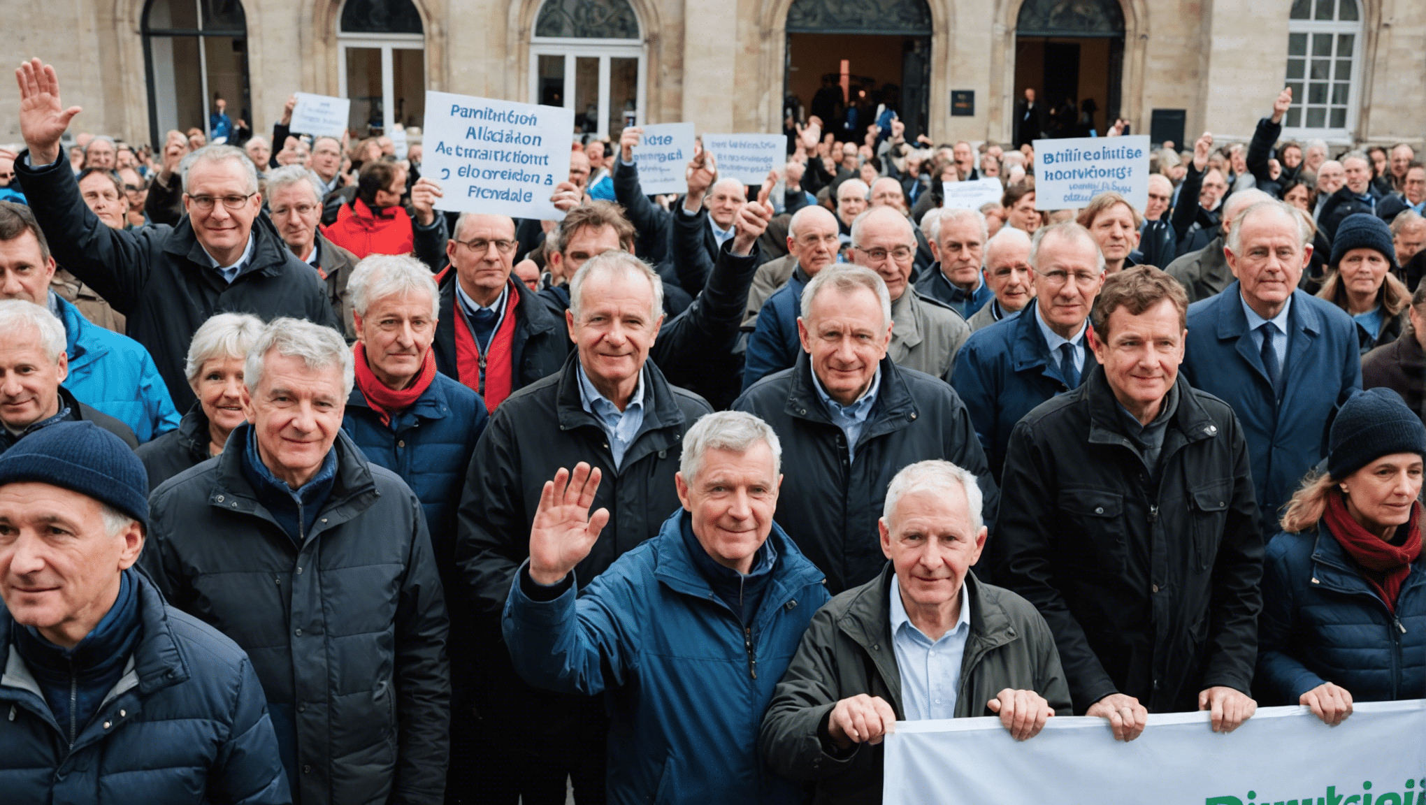 participez à la sensibilisation et à la mobilisation mondiale pour la maladie de parkinson le 11 avril. ensemble, agissons pour trouver des solutions et soutenir les personnes atteintes.