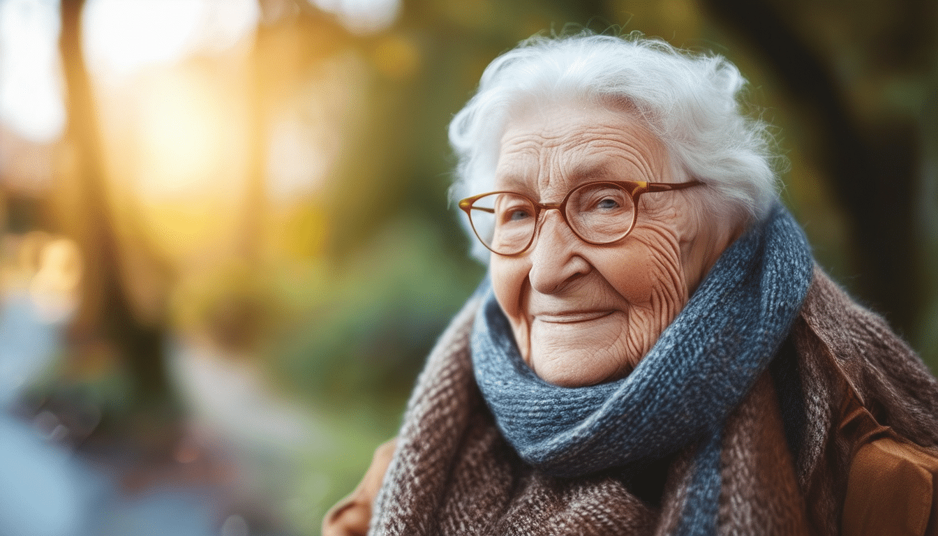 découvrez l'importance cruciale de l'accompagnement dans le maintien du bien-être des personnes âgées et les effets positifs sur leur qualité de vie.