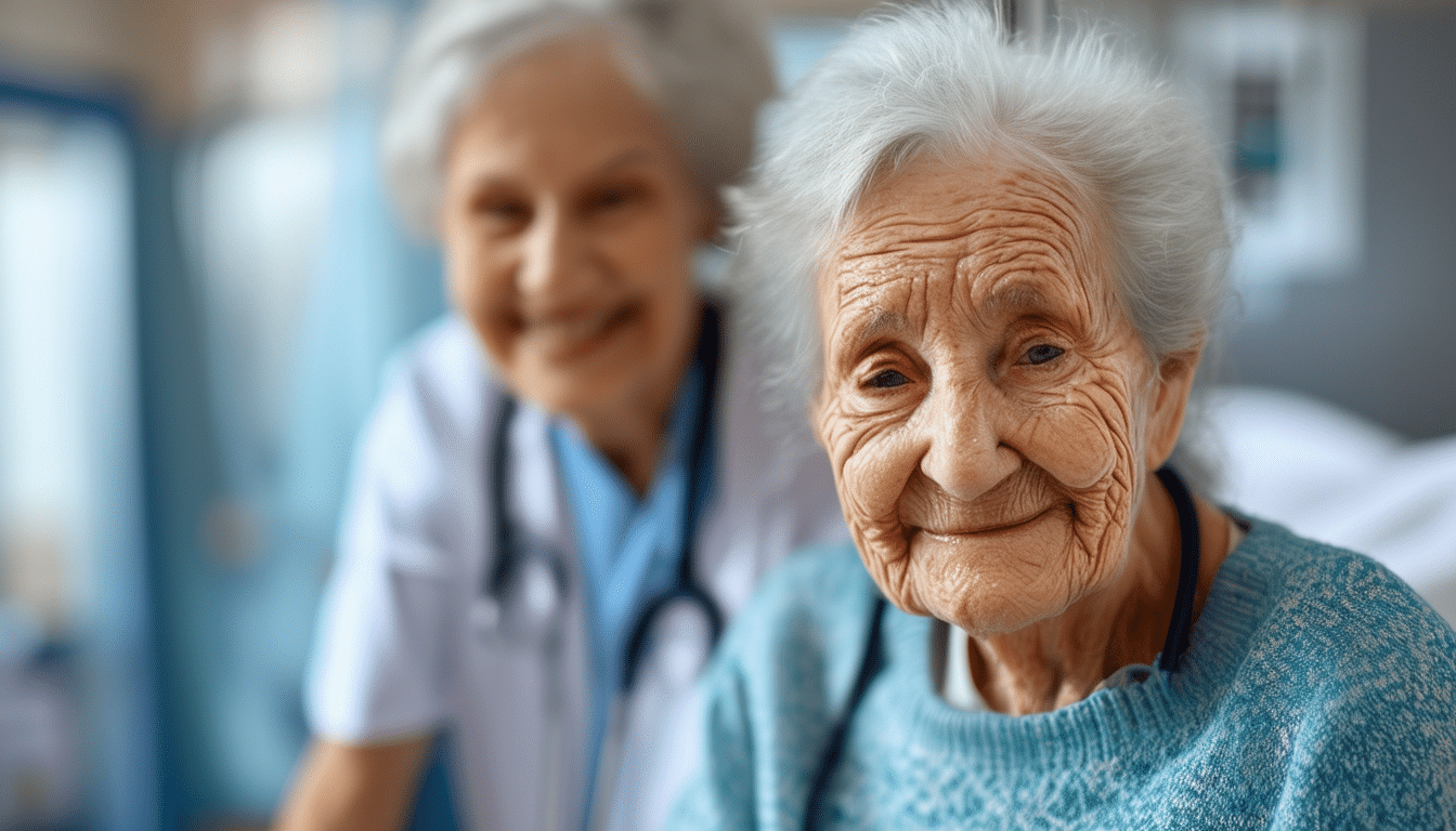 découvrez les caractéristiques et le fonctionnement spécifique de l'unité de soins longue durée (usld), ainsi que les services et soins proposés aux résidents.