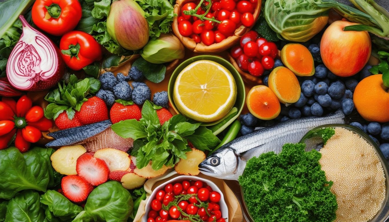 découvrez les secrets d'une alimentation adaptée pour les personnes âgées afin de préserver leur santé et leur bien-être. conseils, recettes et astuces pour une alimentation équilibrée et adaptée aux besoins spécifiques des seniors.