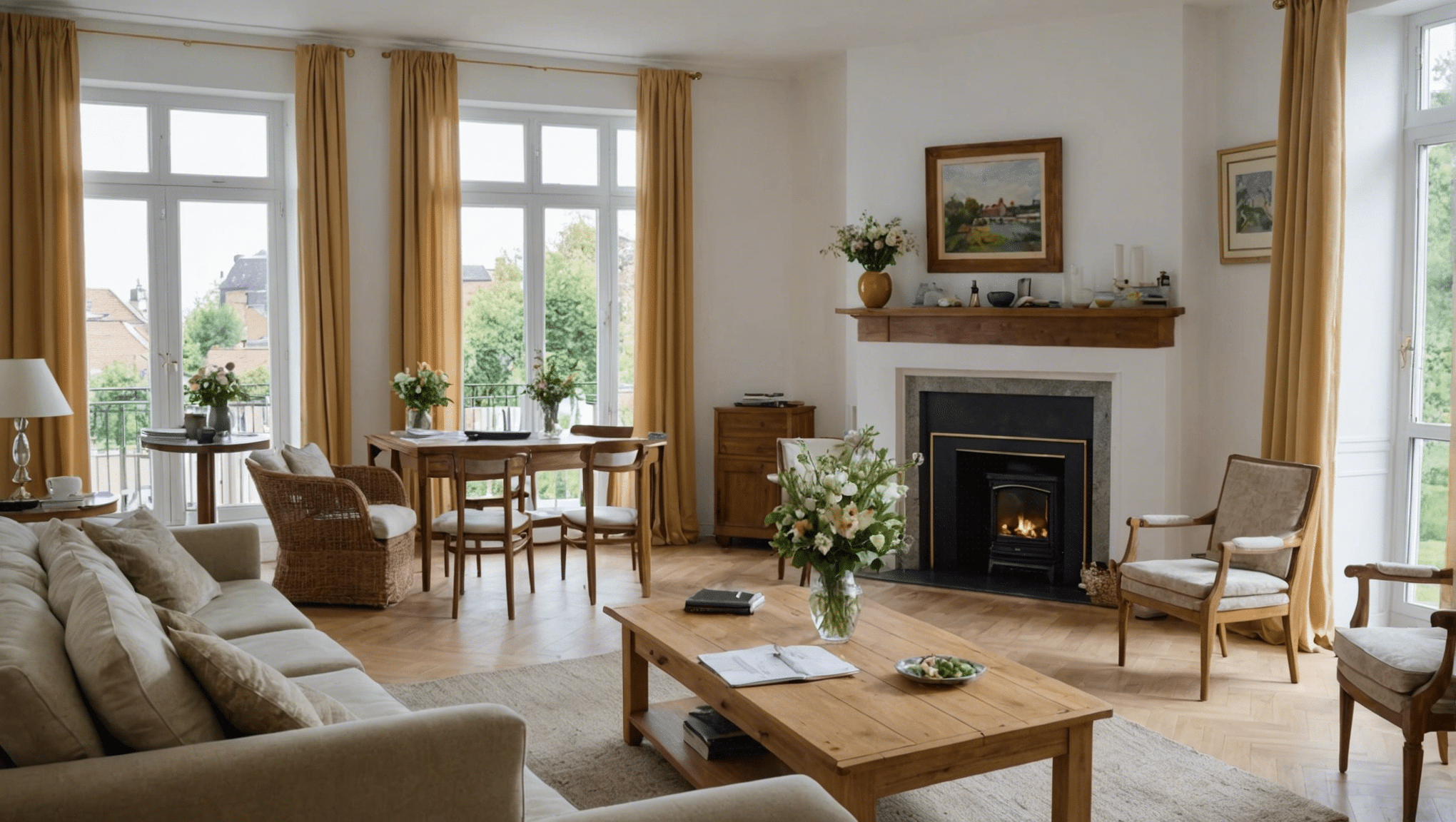 découvrez les différences entre une maison de retraite, un ehpad et un mapad pour choisir la meilleure solution adaptée à vos besoins de prise en charge et de confort.