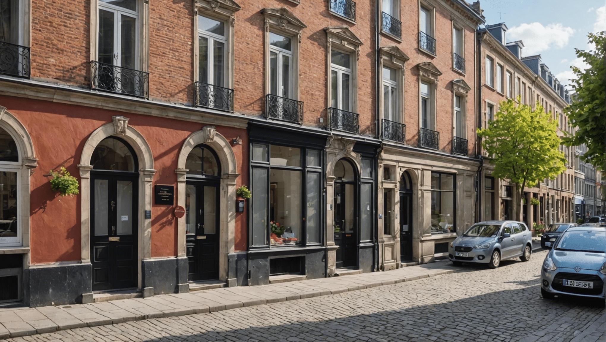 découvrez comment choisir la meilleure maison de retraite à lille grâce à nos conseils pratiques et avis d'experts.