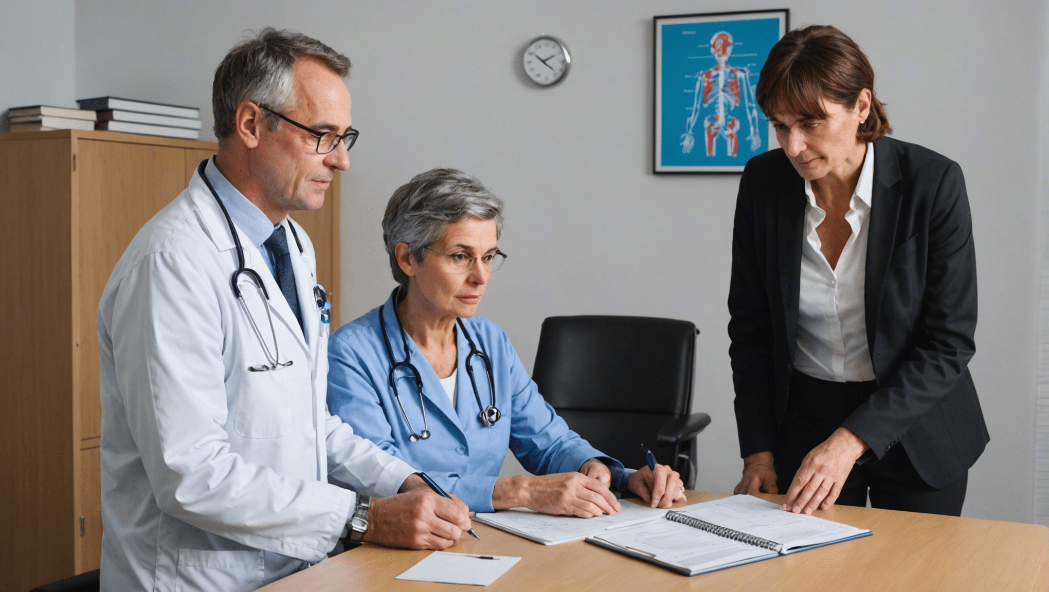 découvrez les nombreux avantages procurés par une résidence médicalisée pour les seniors et leur bien-être, avec un accompagnement personnalisé et des infrastructures adaptées.