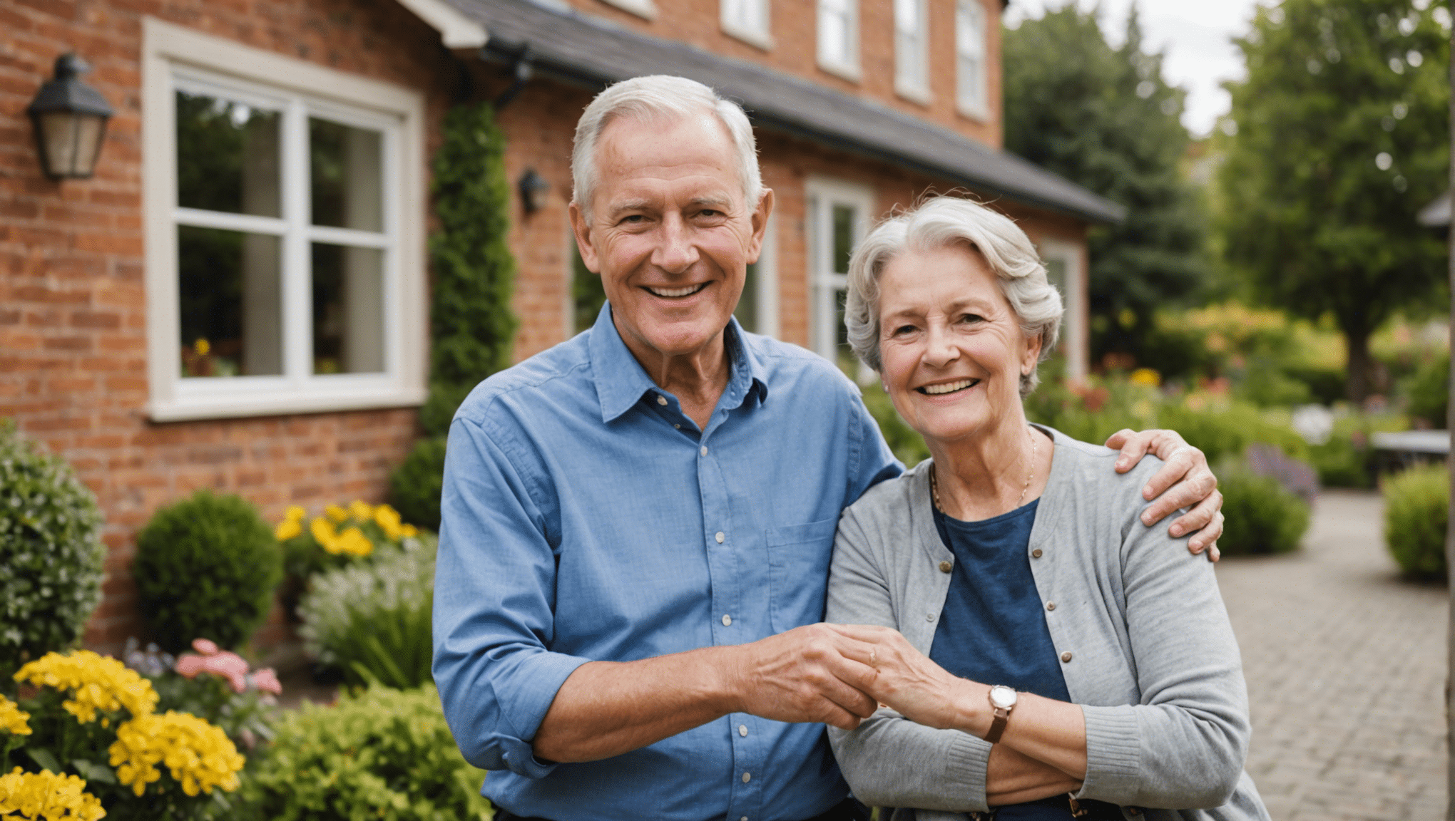 découvrez toutes les étapes de la transition vers la vie en maison de retraite et ce qu'il faut savoir pour accompagner ce changement de vie en toute sérénité.