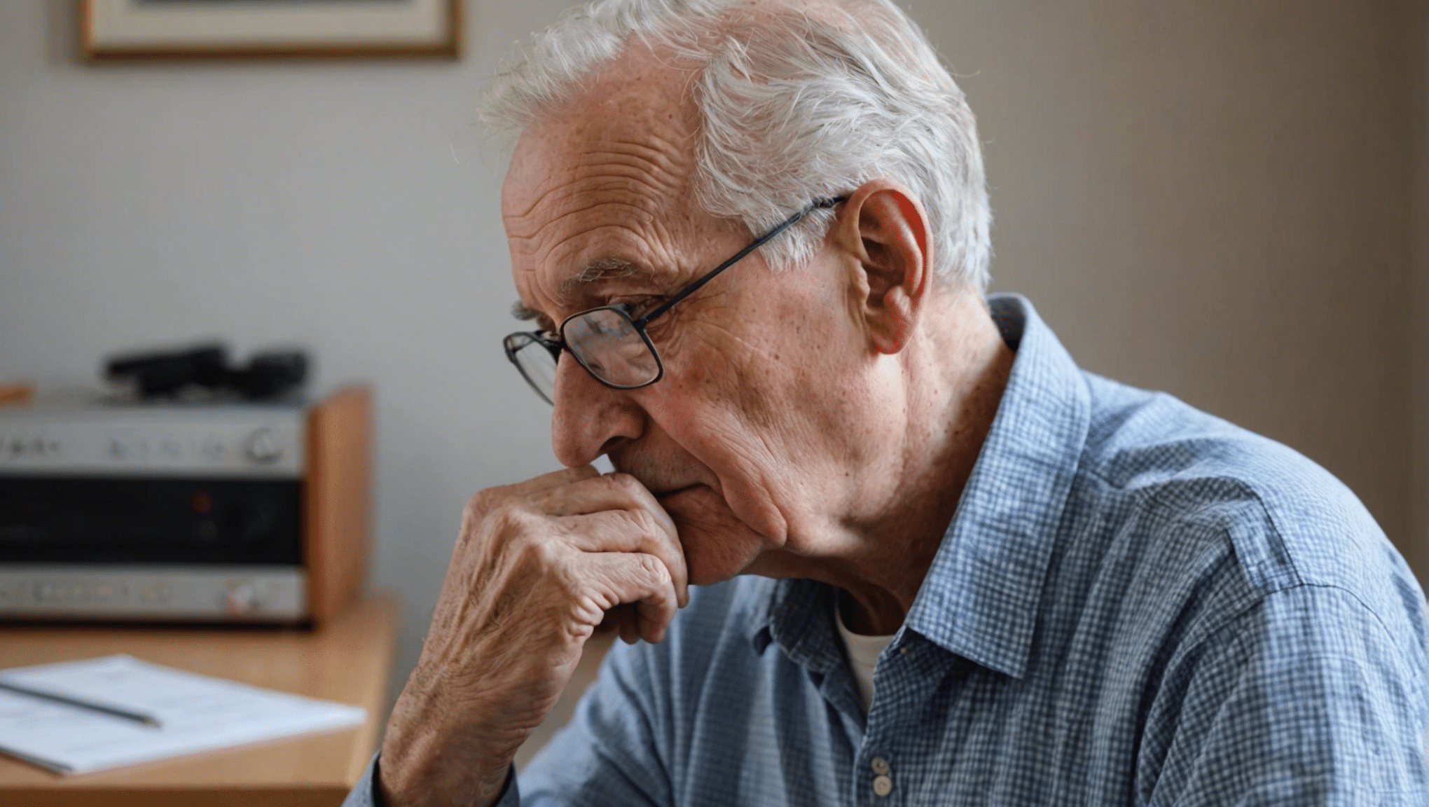 découvrez les signaux d'alerte à surveiller pour détecter la maladie d'alzheimer et agir rapidement. informez-vous sur les premiers symptômes et les mesures de prévention.