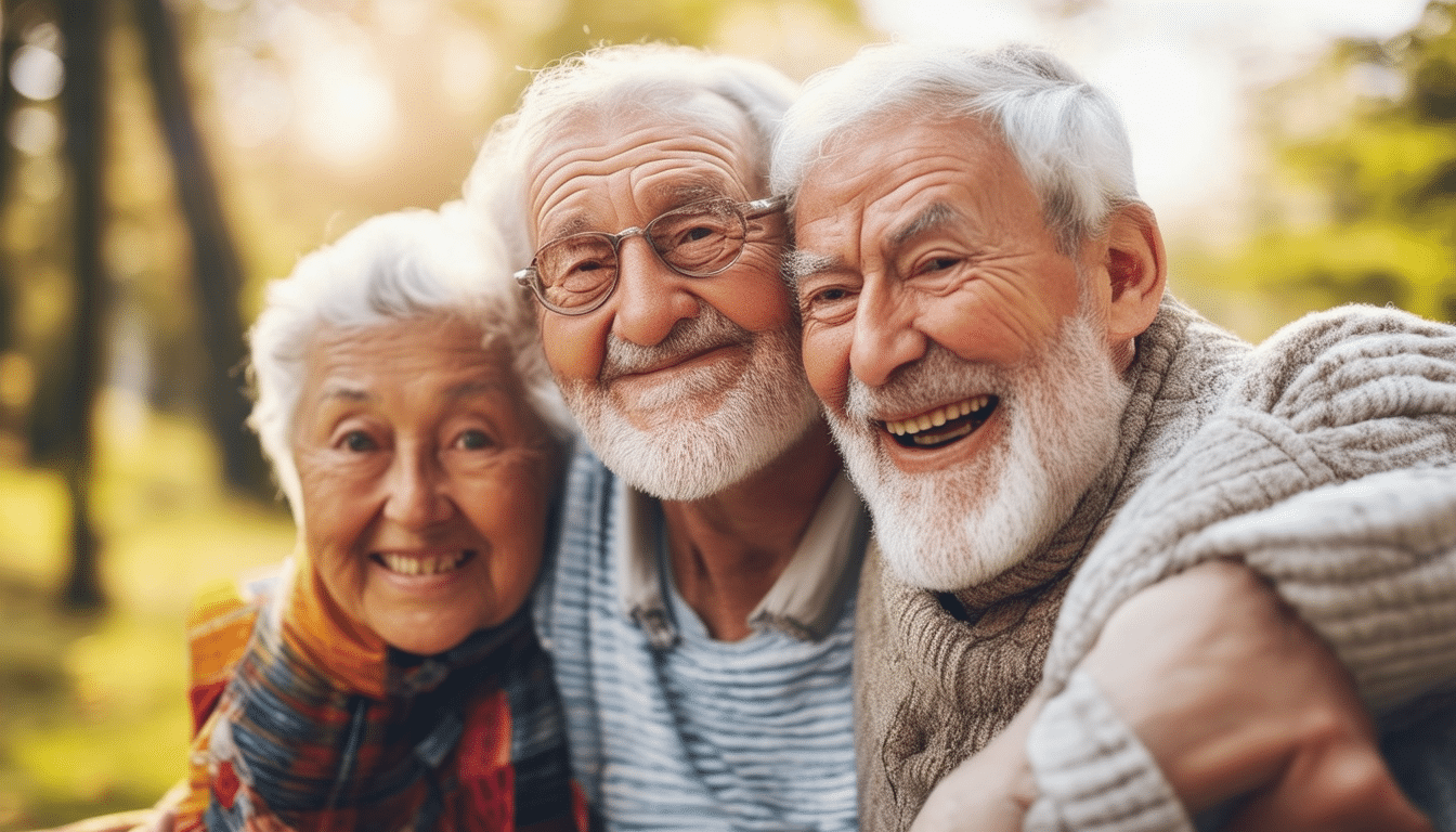 découvrez 10 idées de sorties originales pour passer un agréable moment avec des personnes âgées. des activités simples et conviviales pour créer de beaux souvenirs ensemble.