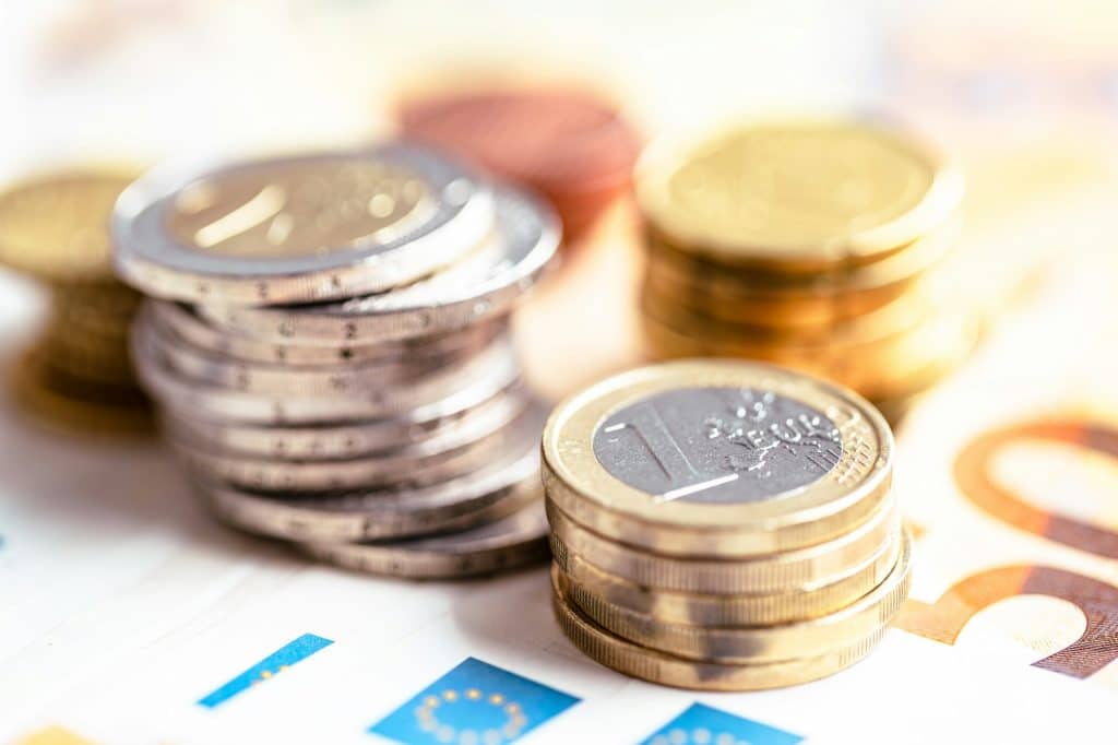 Budget D’un EHPAD