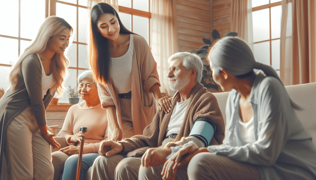 découvrez tout ce qu'il faut savoir sur le taux d'invalidité suite à un avc. informez-vous sur les critères d'évaluation, les droits des patients et les aides disponibles pour mieux comprendre les conséquences d'un avc sur la vie quotidienne.