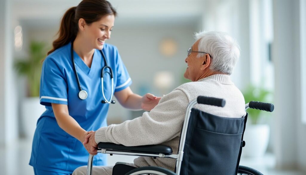 soutien aux personnes en difficulté