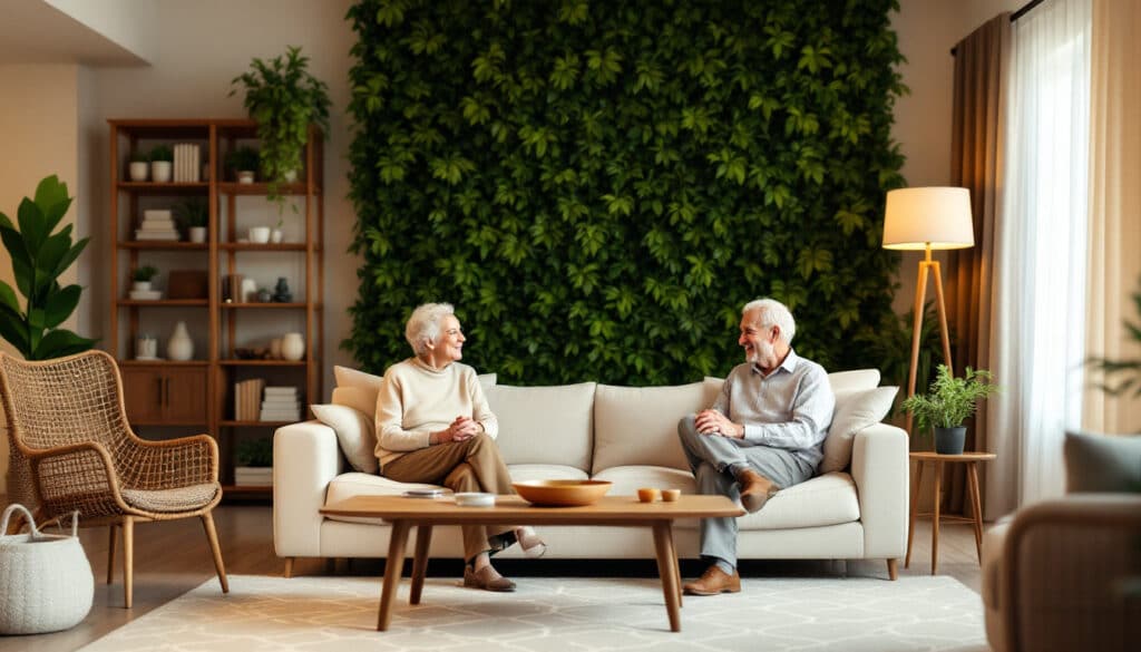 découvrez des conseils essentiels pour aider les seniors à prévenir les chutes. apprenez des astuces pratiques pour renforcer leur sécurité à domicile et améliorer leur équilibre, afin de vivre en toute sérénité.